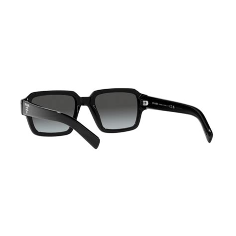 Buy Prada PR 02ZS C52 1AB06T Sunglasses .